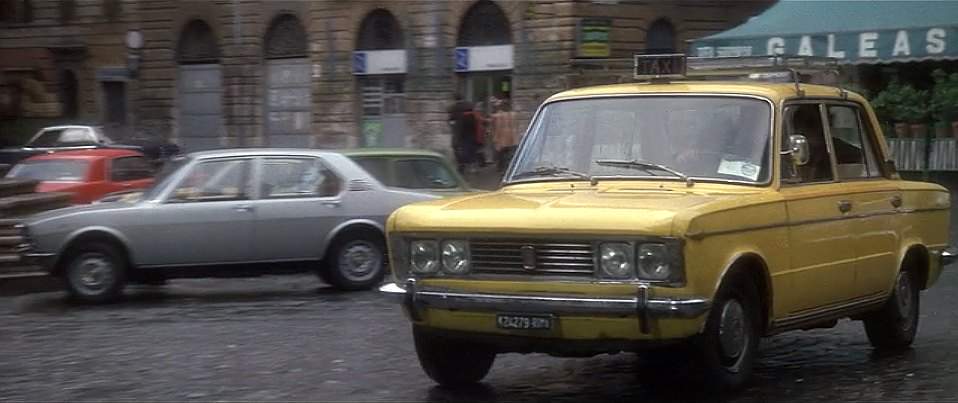 Alfa Romeo Alfetta