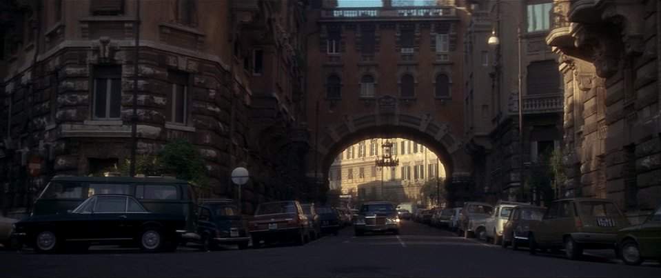 Lancia Fulvia Coupé