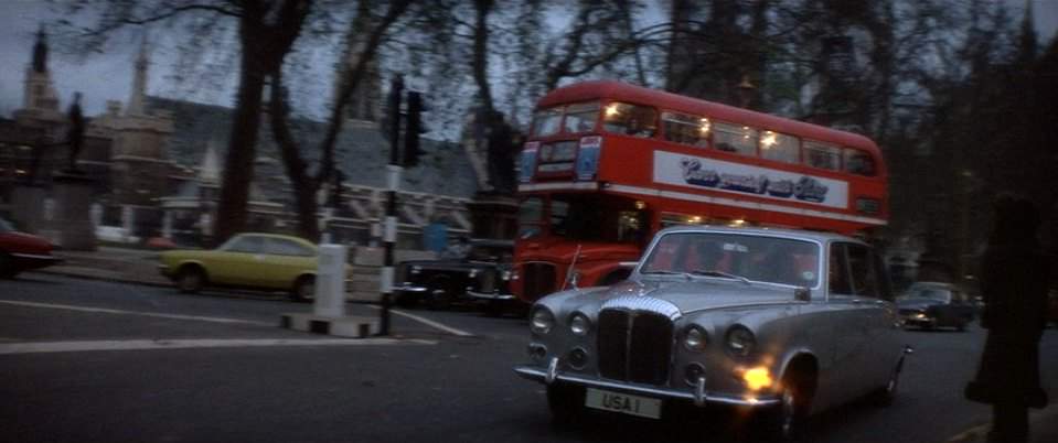 Morris Marina Coupé MkI