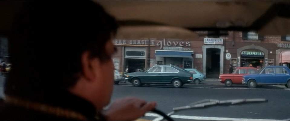 Volkswagen Passat B1