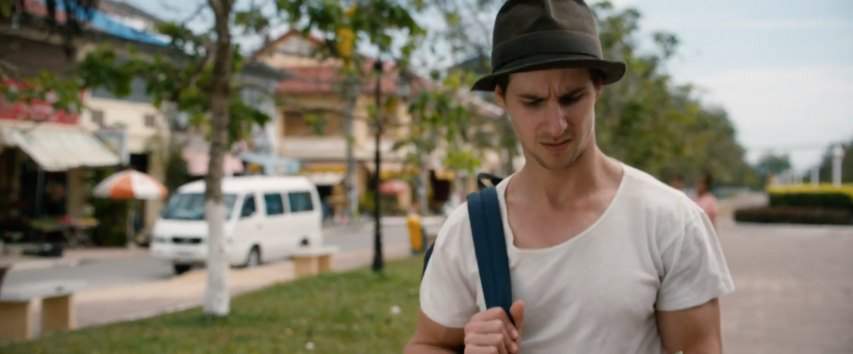 Mercedes-Benz MB 100