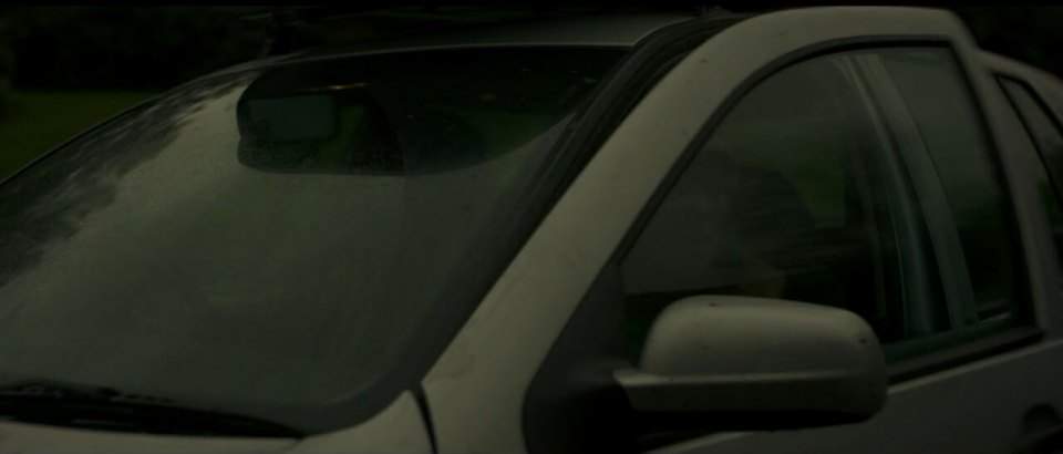 Volkswagen Golf IV