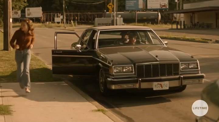 Buick Electra Park Avenue