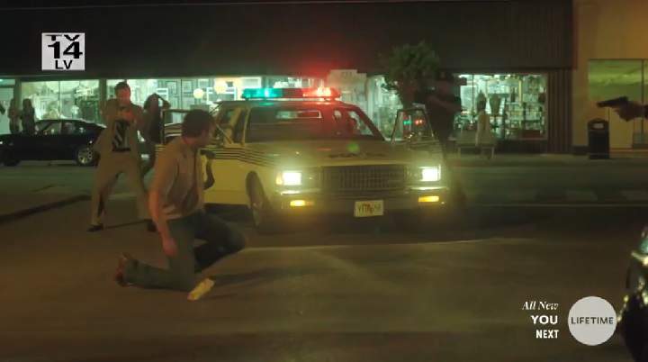 Chevrolet Caprice Classic