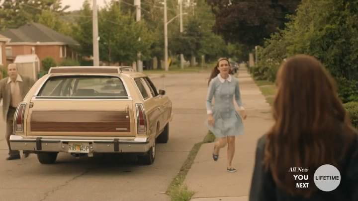 Ford LTD Country Squire