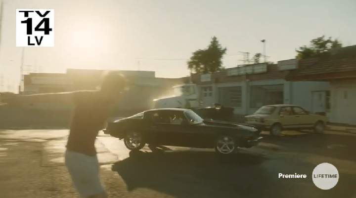 Toyota Corolla Tercel