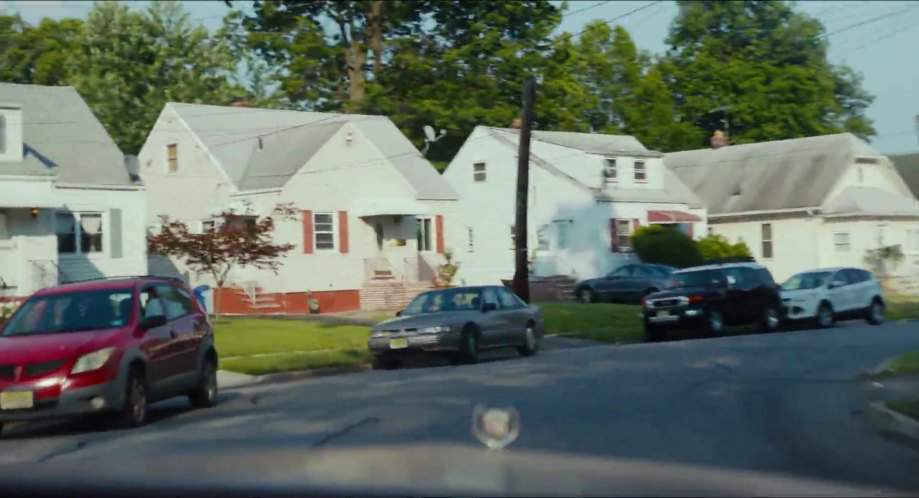 Oldsmobile Cutlass Supreme