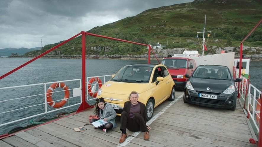 Renault Clio 3
