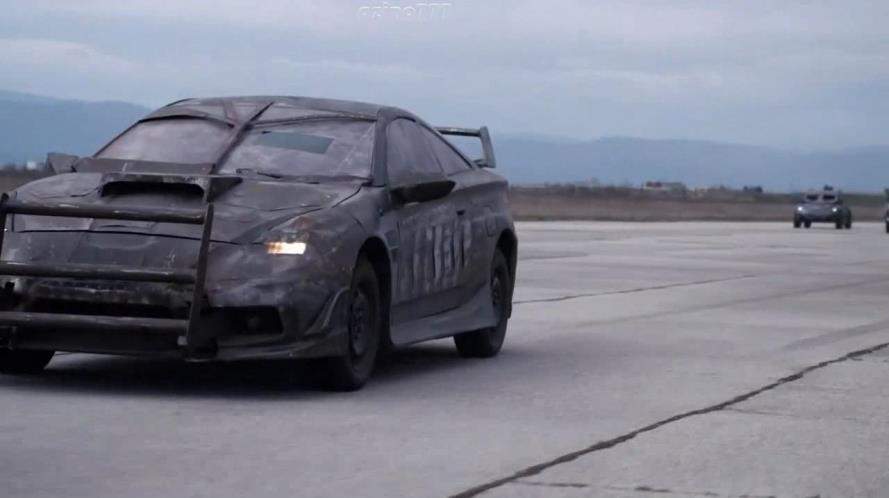 Toyota Celica