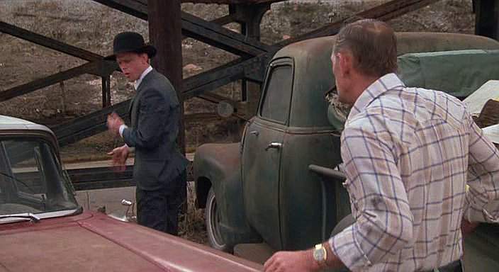 Chevrolet Advance-Design 3100