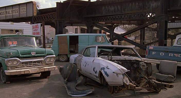 Chevrolet Monte Carlo