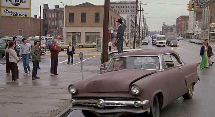 Ford Crestline Victoria