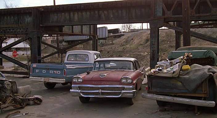 Ford F-100