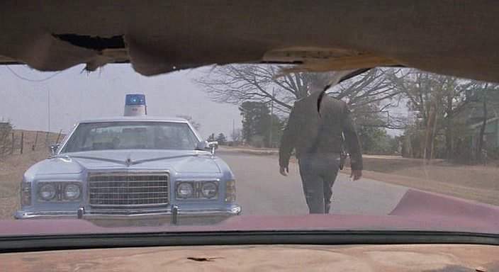 Ford LTD
