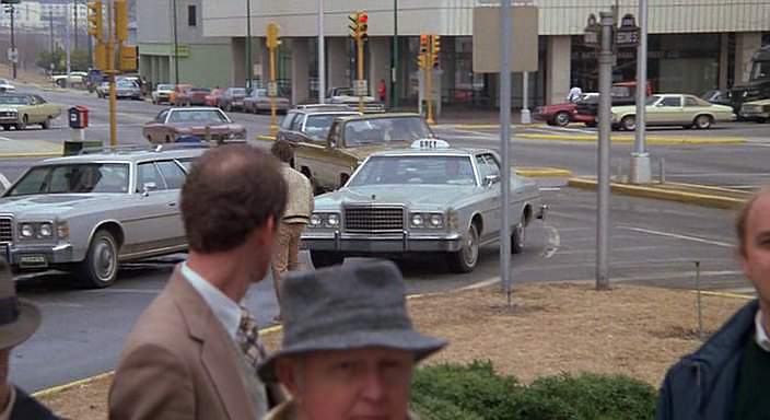 Ford LTD