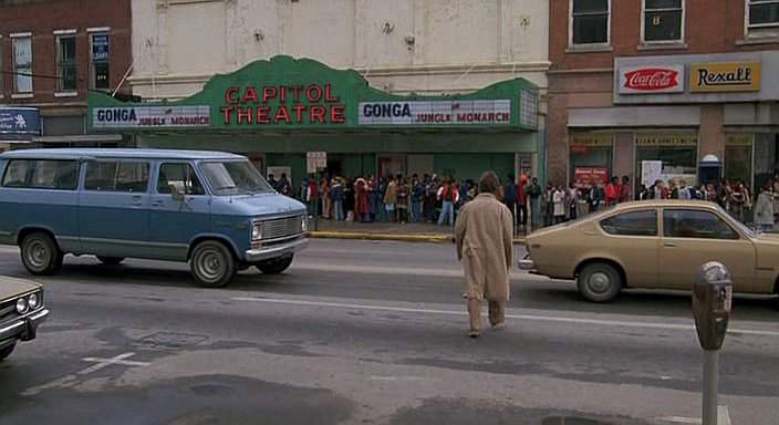 GMC Rally