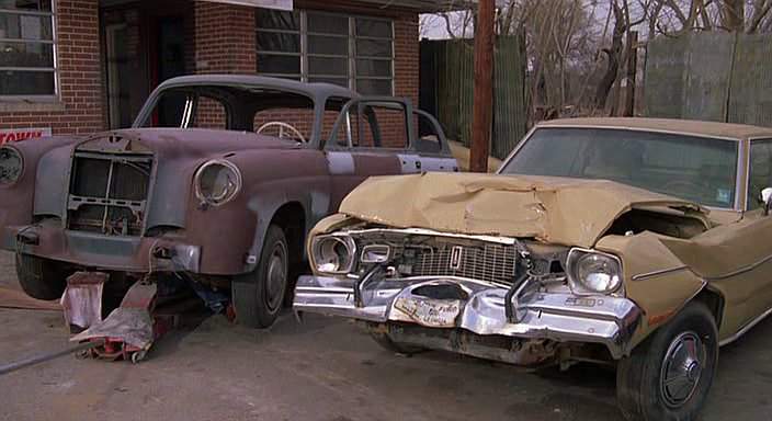 Plymouth Valiant Scamp