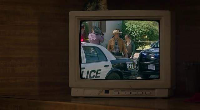 Ford Crown Victoria