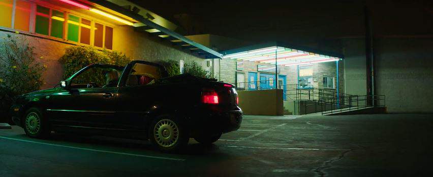 Volkswagen Cabrio III