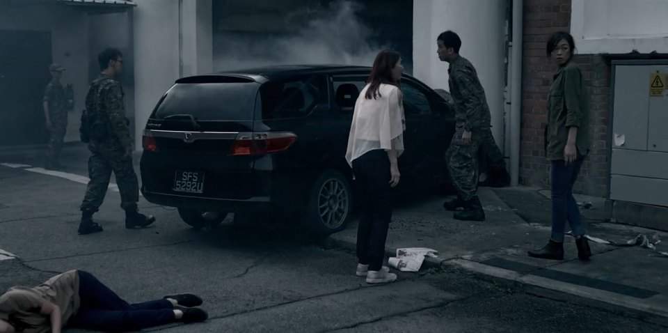 Honda Airwave