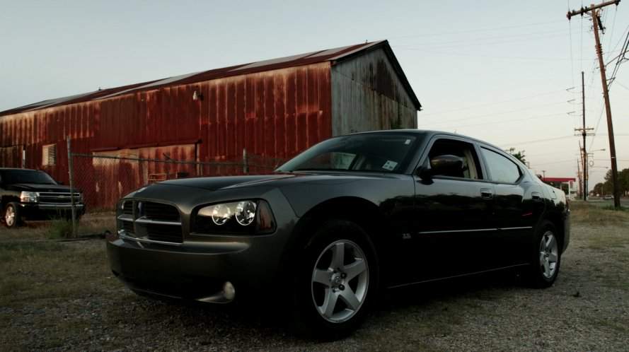 Dodge Charger