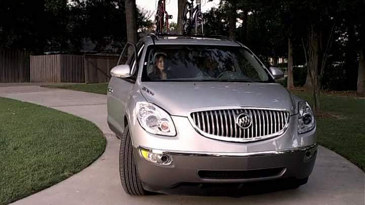 Buick Enclave
