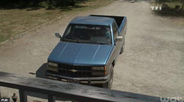 Chevrolet C-1500