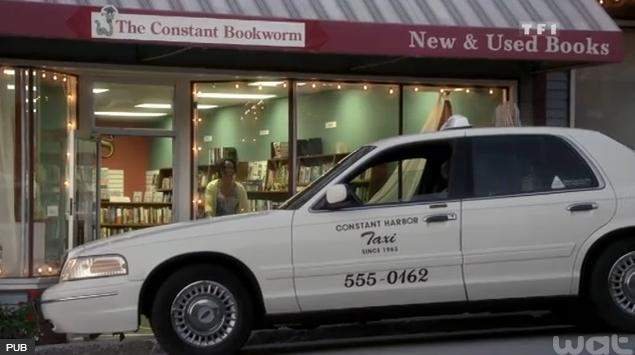 Ford Crown Victoria