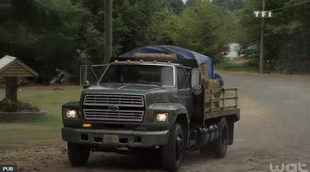 Ford F-Series