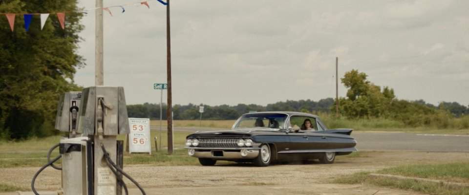 Cadillac Series 62