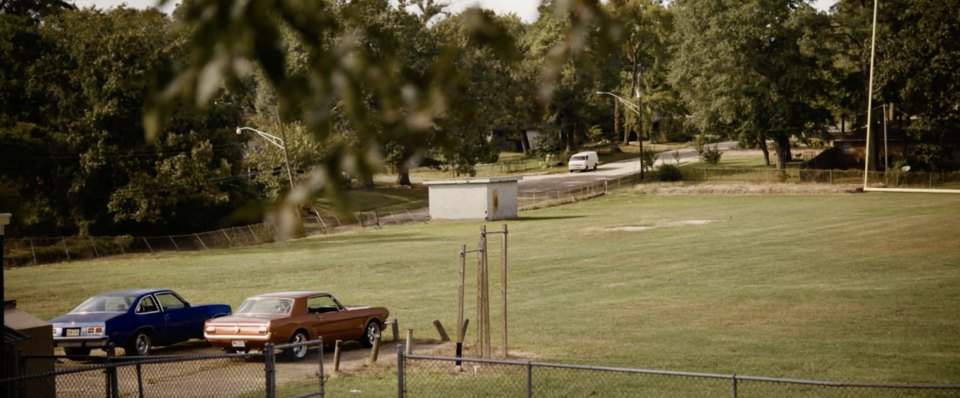 Chevrolet Nova