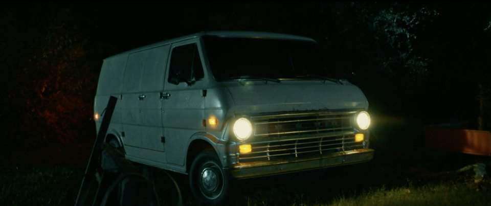 Ford Econoline