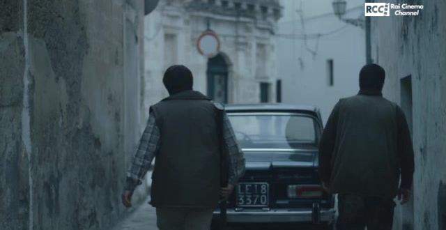 Alfa Romeo Giulia Super