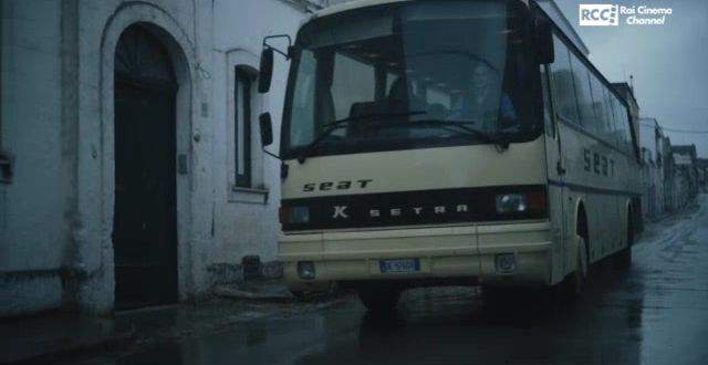 Kässbohrer Setra S 215 H