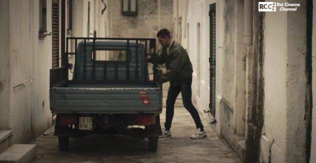 Piaggio Ape