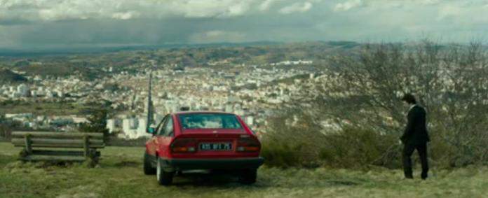 Alfa Romeo GTV
