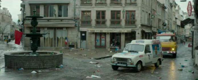 Renault 4 F6