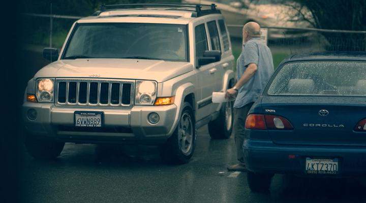 Jeep Commander