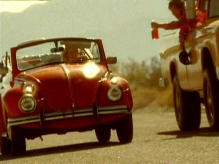 Volkswagen 1500 Cabriolet