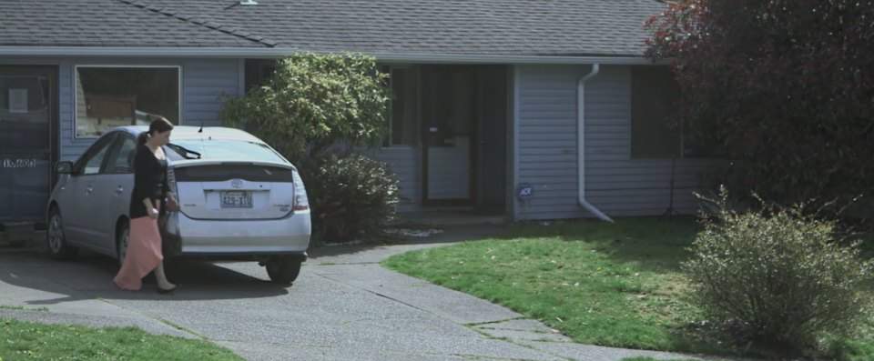 Toyota Prius II