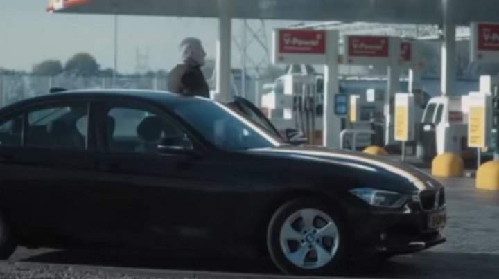 BMW 3