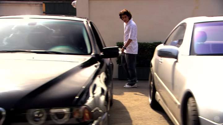 BMW 5