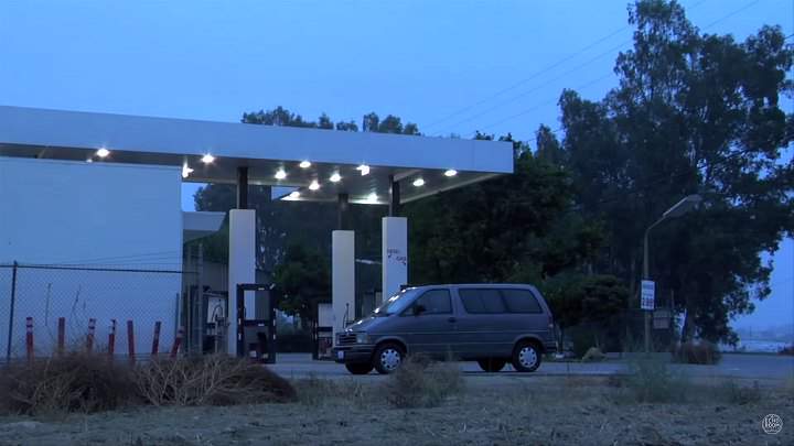 Ford Aerostar