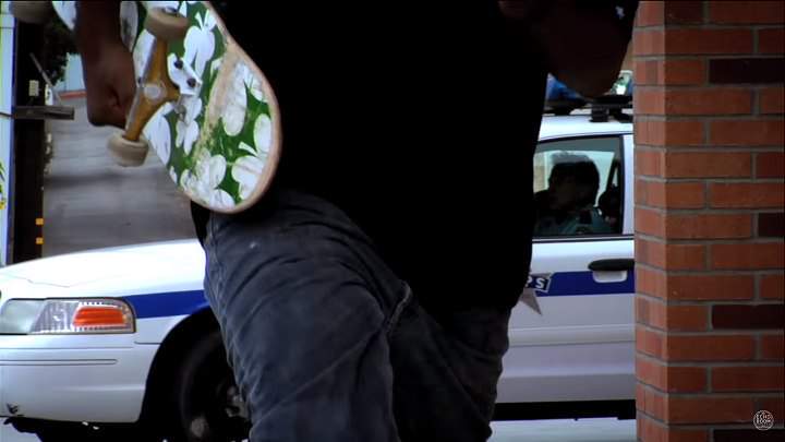 Ford Crown Victoria