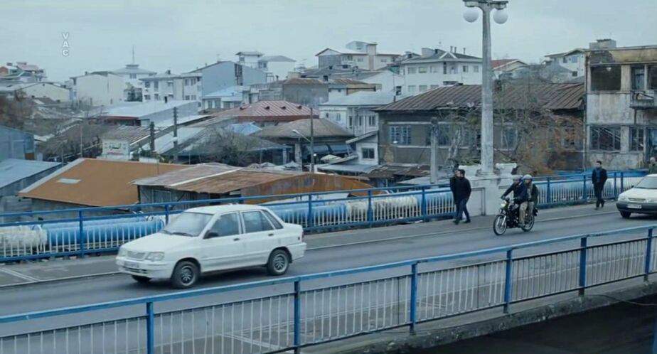 SAIPA 132