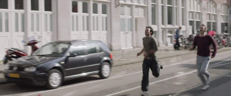 Volkswagen Golf IV