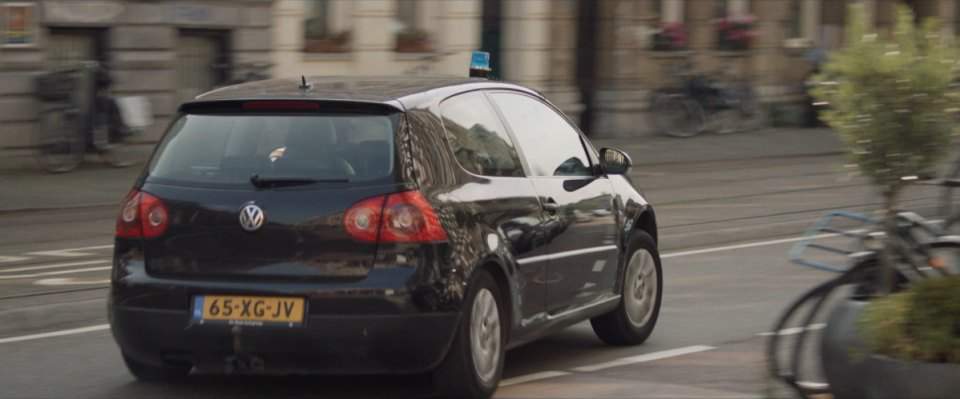 Volkswagen Golf V