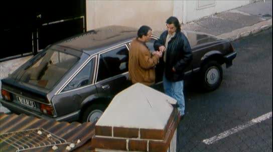 Opel Ascona