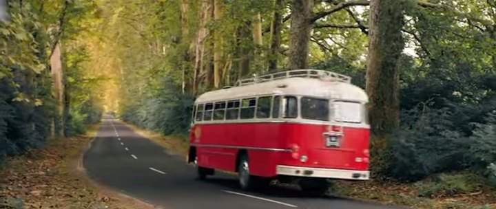 Ikarus 311