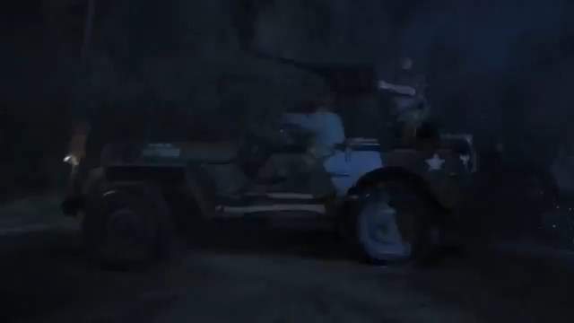 Willys MB 'Jeep'